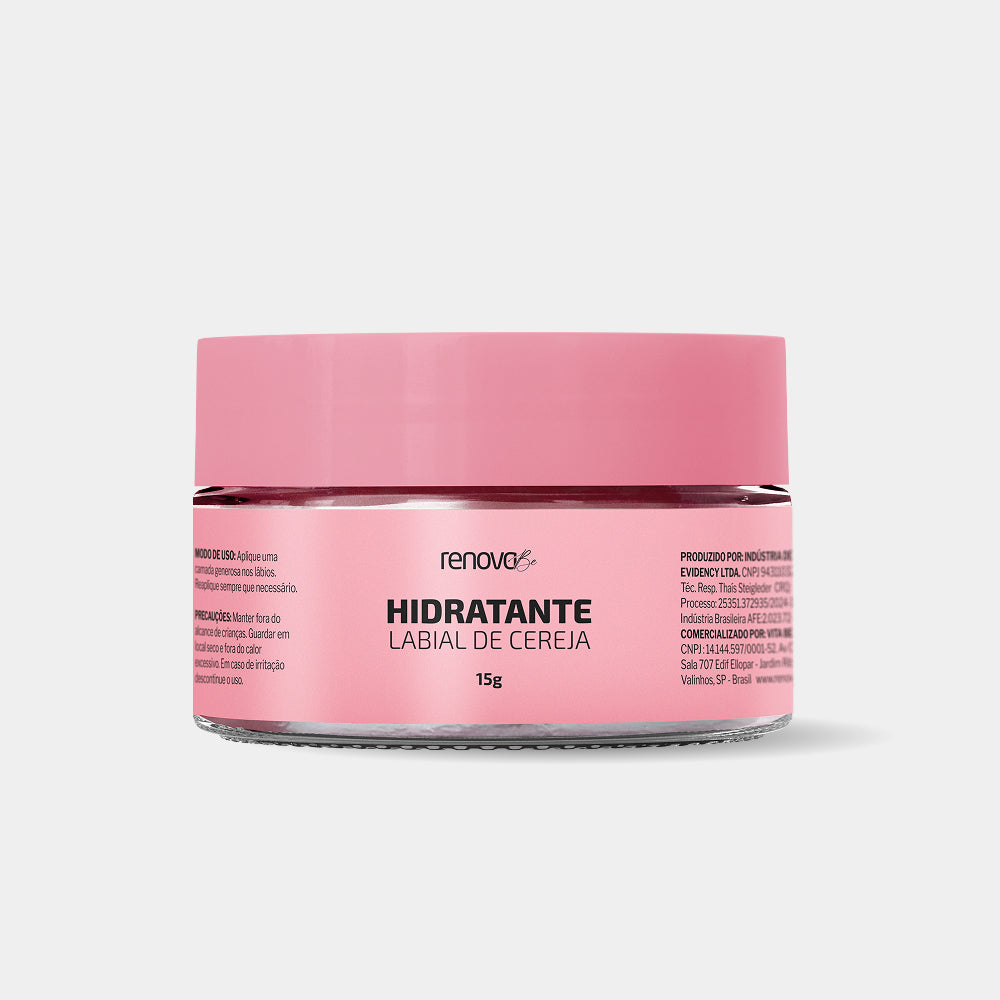 Hidratante Labial – Renova Be