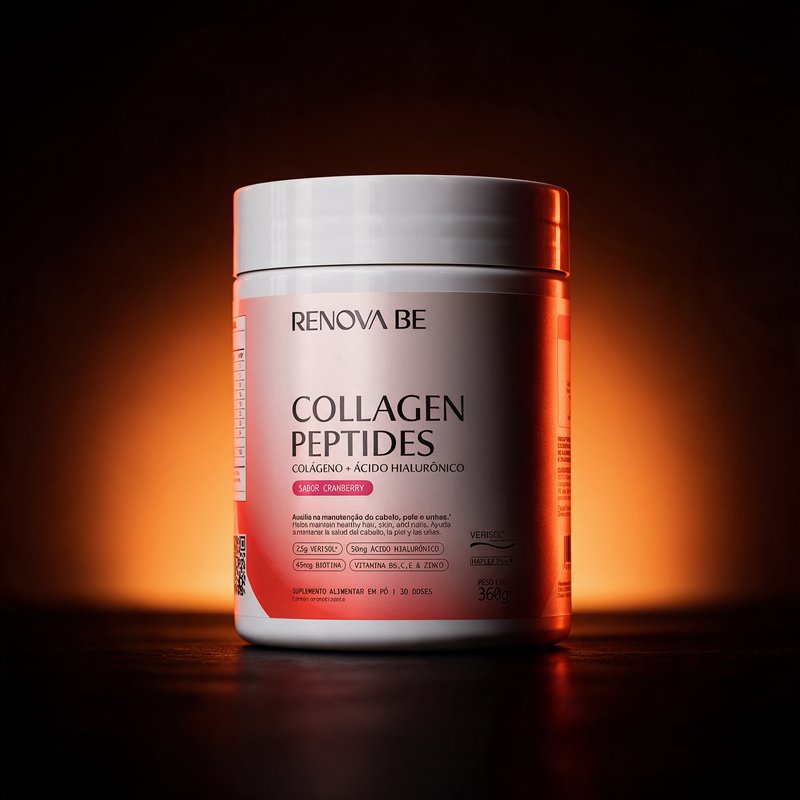 Collagen Peptides