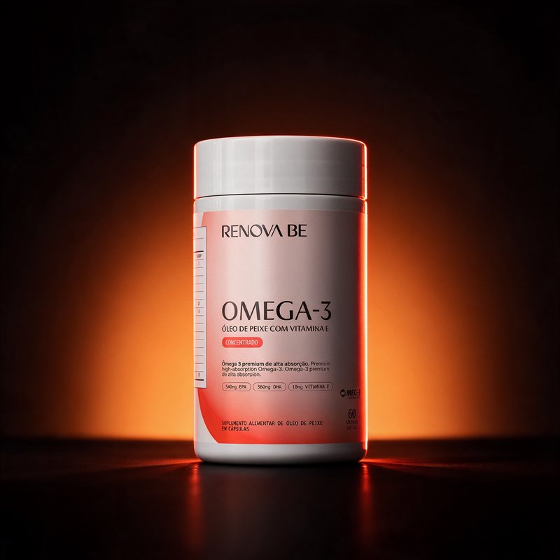 Ômega 3
