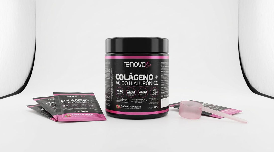 Qual o melhor horário para tomar colágeno? Entenda as boas práticas