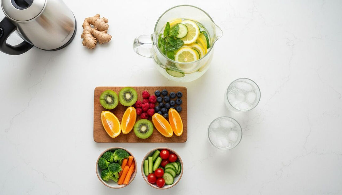 Dicas especiais sobre como retomar a rotina depois das festas