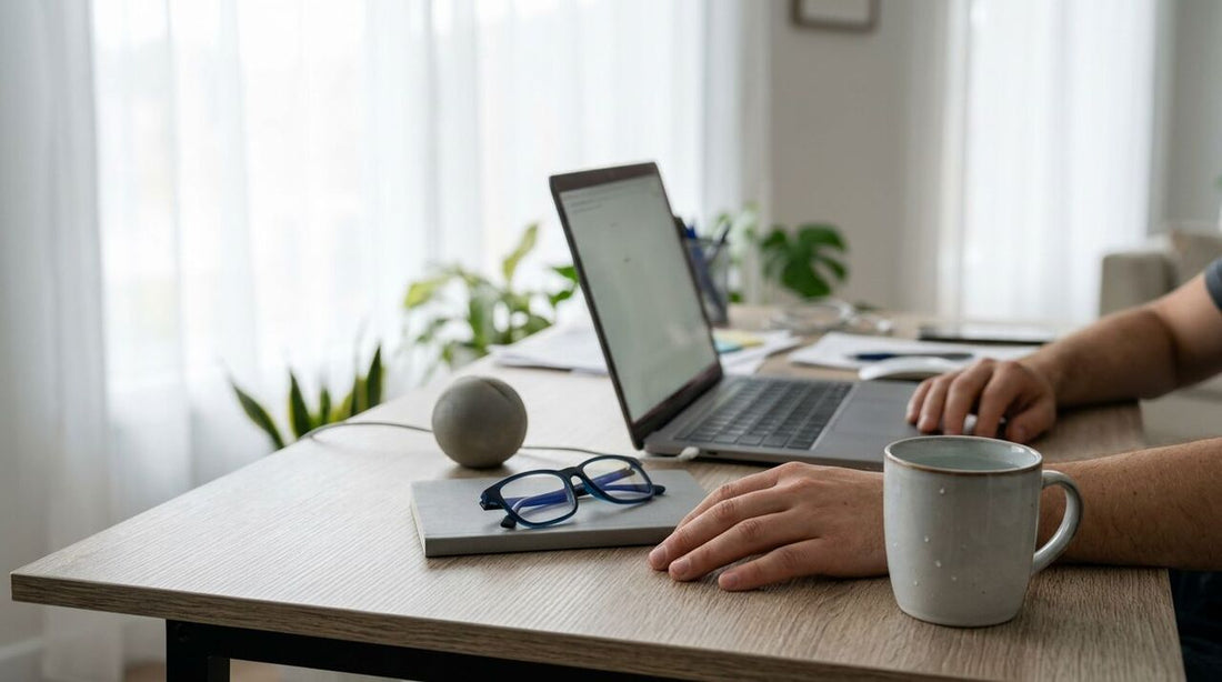 Saúde mental no ambiente de trabalho: dicas para o autocuidado