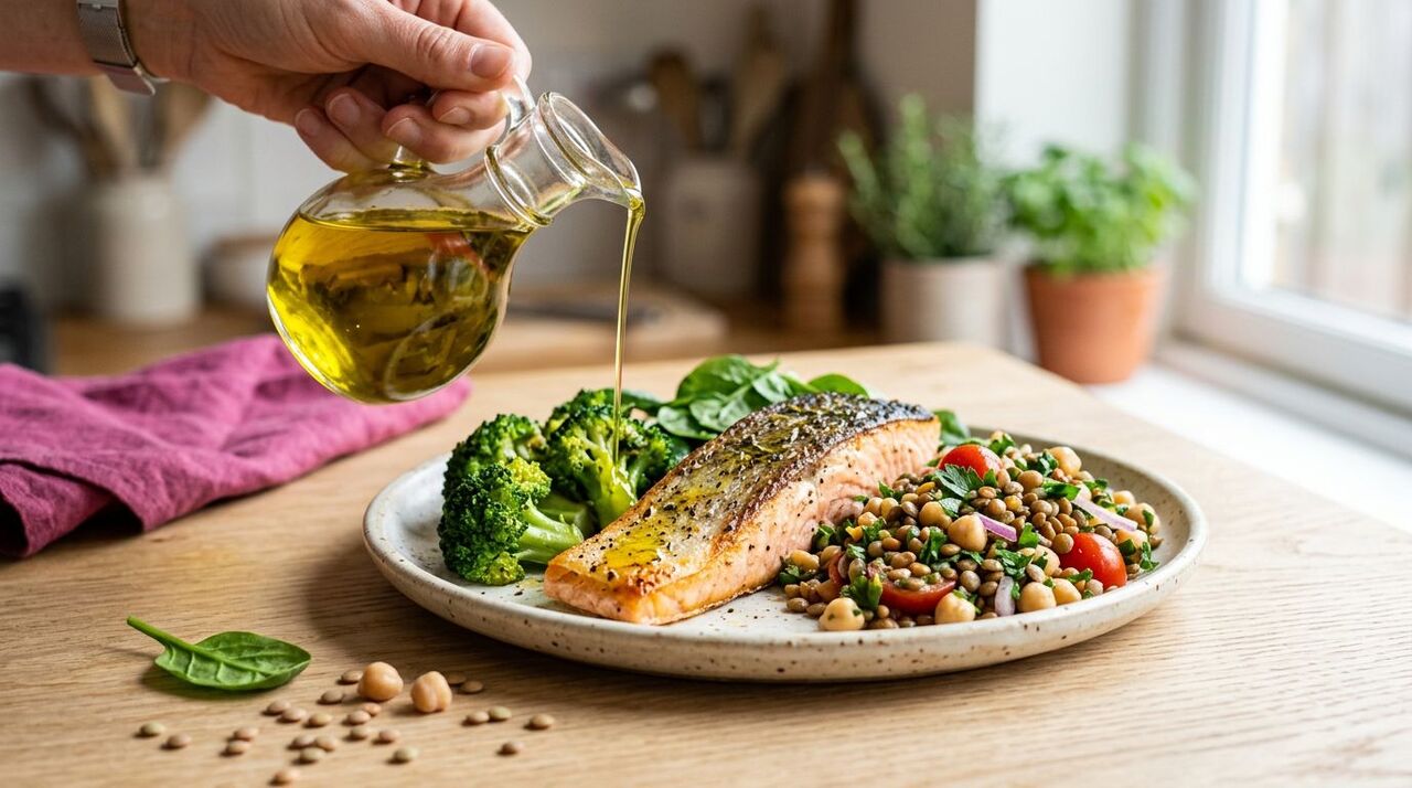 9 Alimentos Bons para os Ossos e Articulações: Guia Ideal