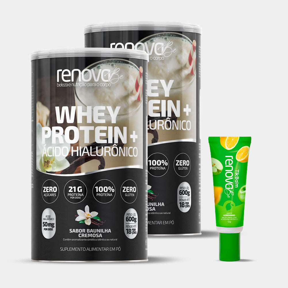Kit Whey