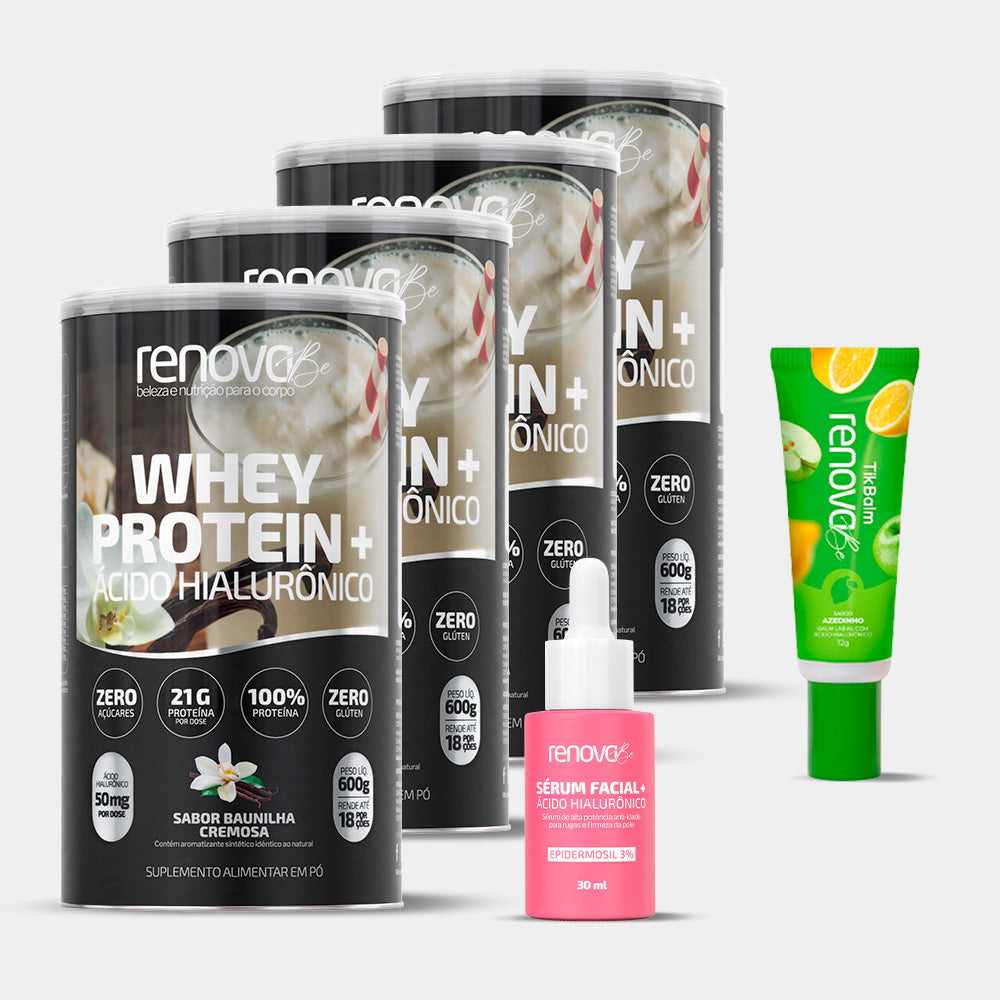 Kit Whey
