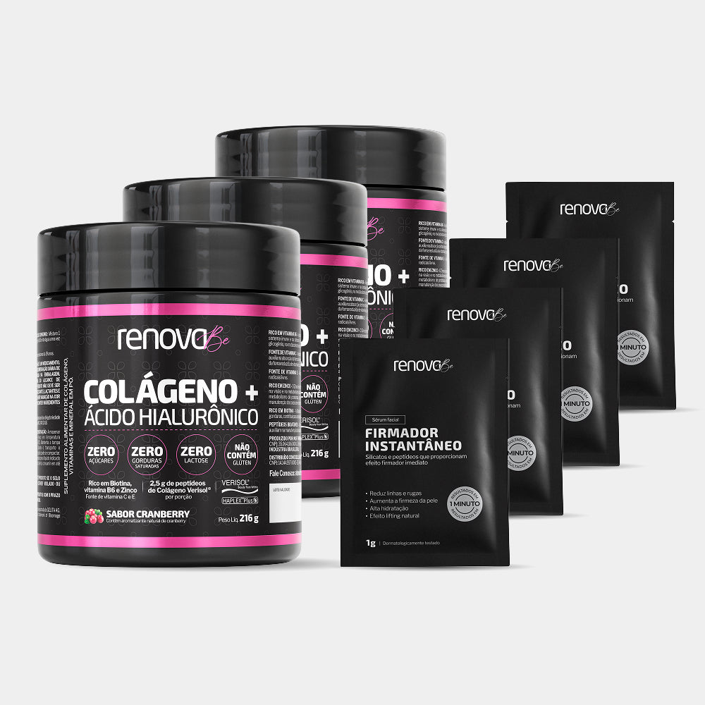 Kit Colágeno Verisol®