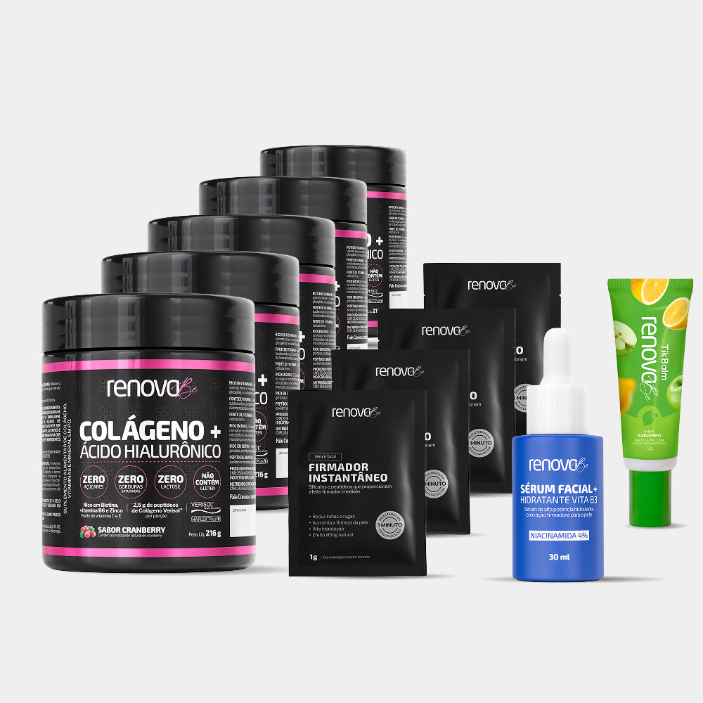 Kit Colágeno Verisol®