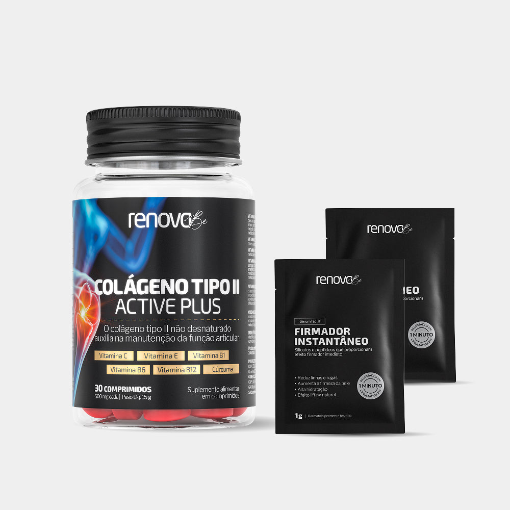Kit Colágeno Tipo 2