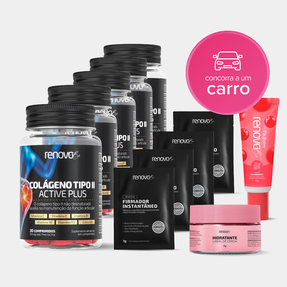 Kit Colágeno Tipo 2