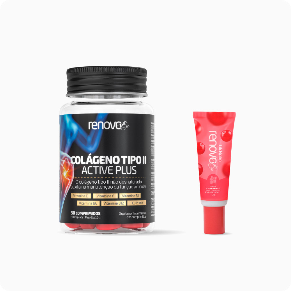Kit Colágeno Tipo 2