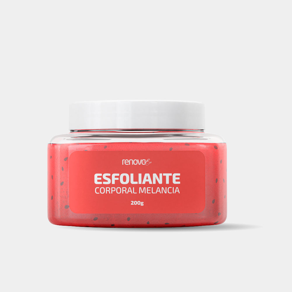 Esfoliante Corporal