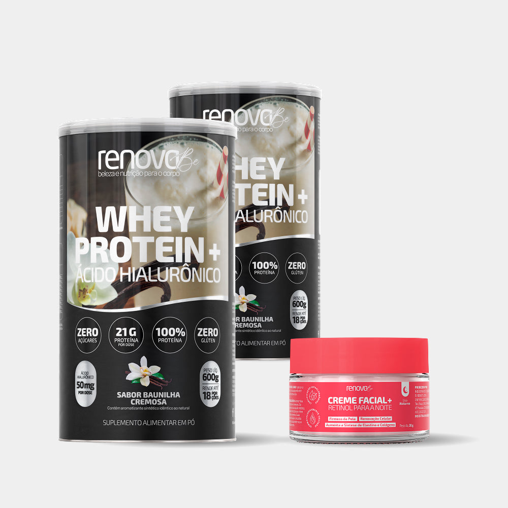 Kit Whey