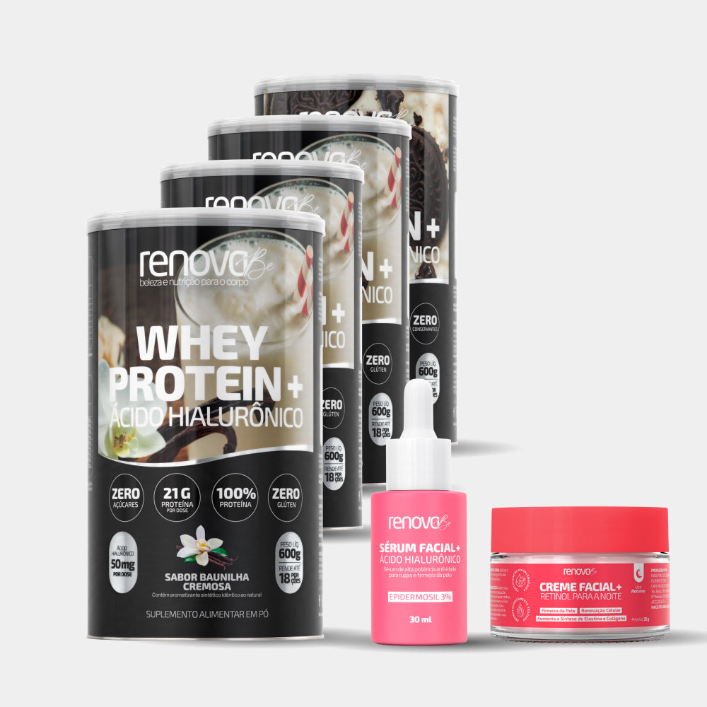 Kit Whey