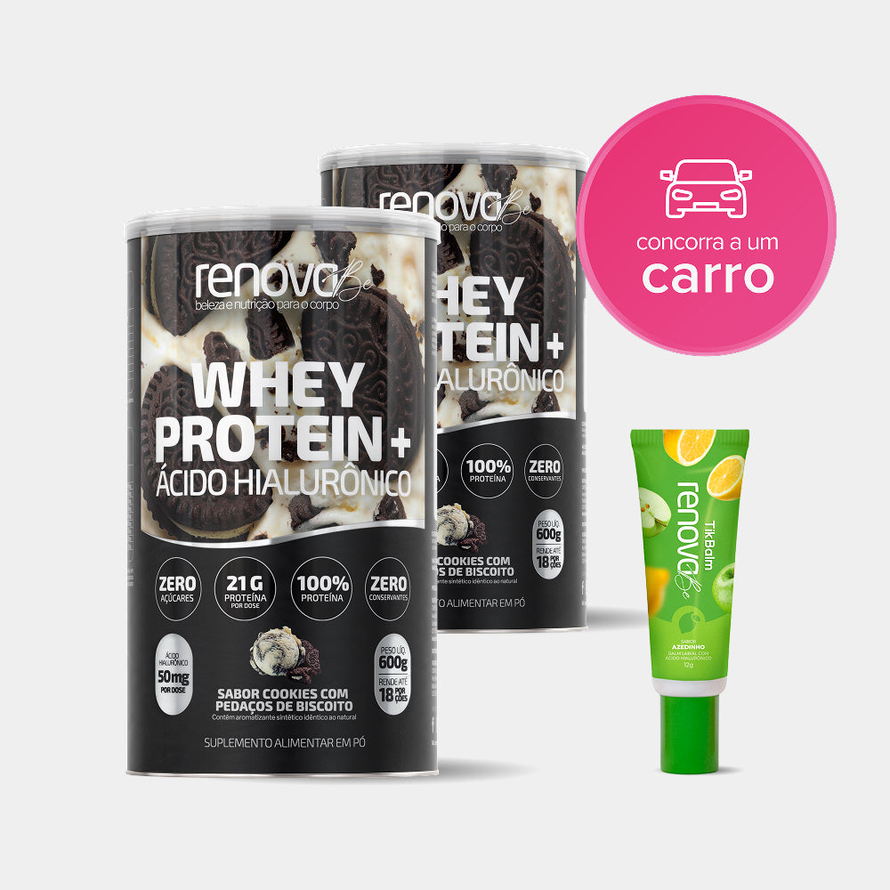 Kit Whey