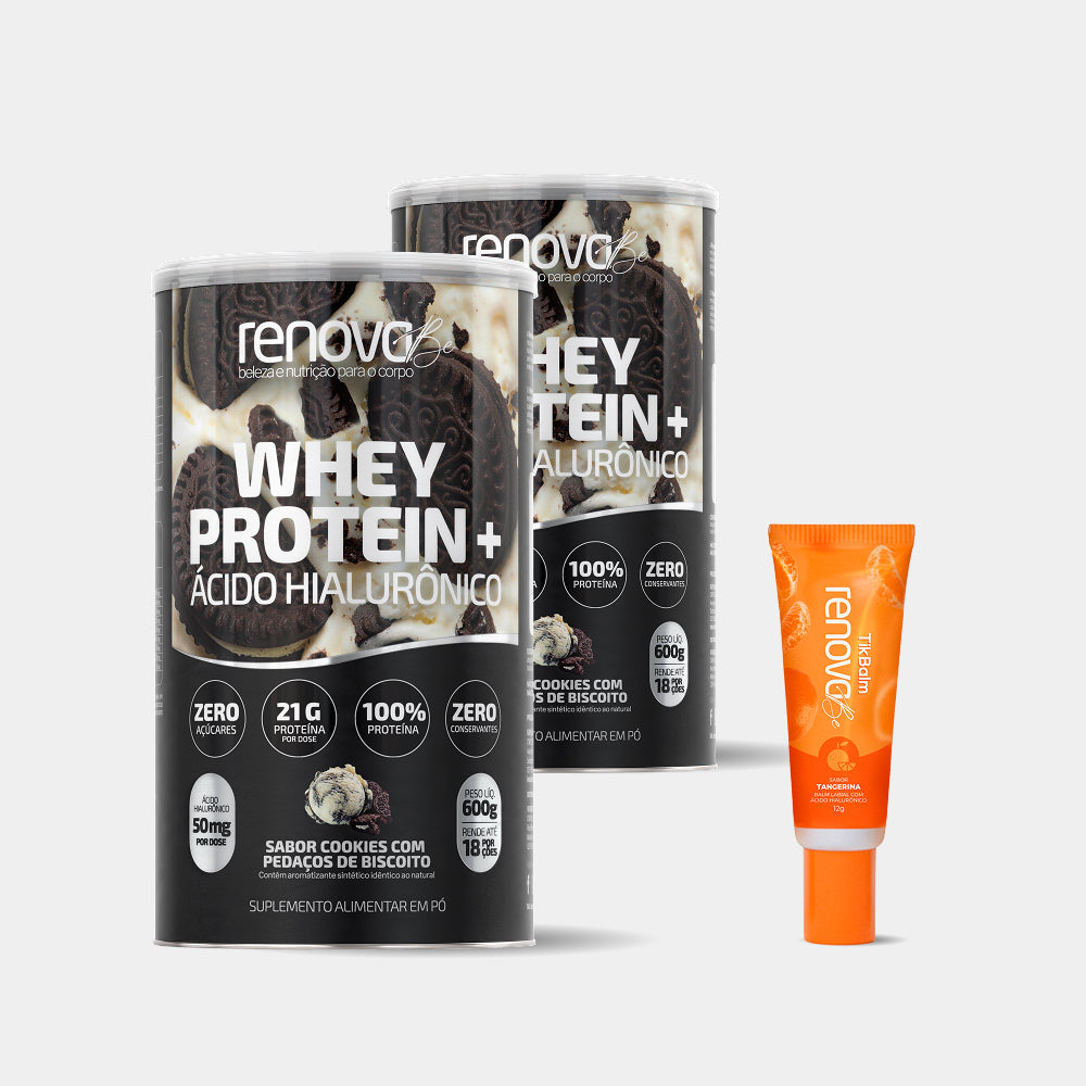 Kit Whey