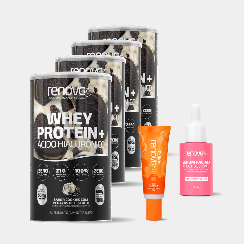 Kit Whey