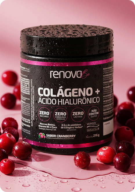 Colágeno Verisol® Frutado