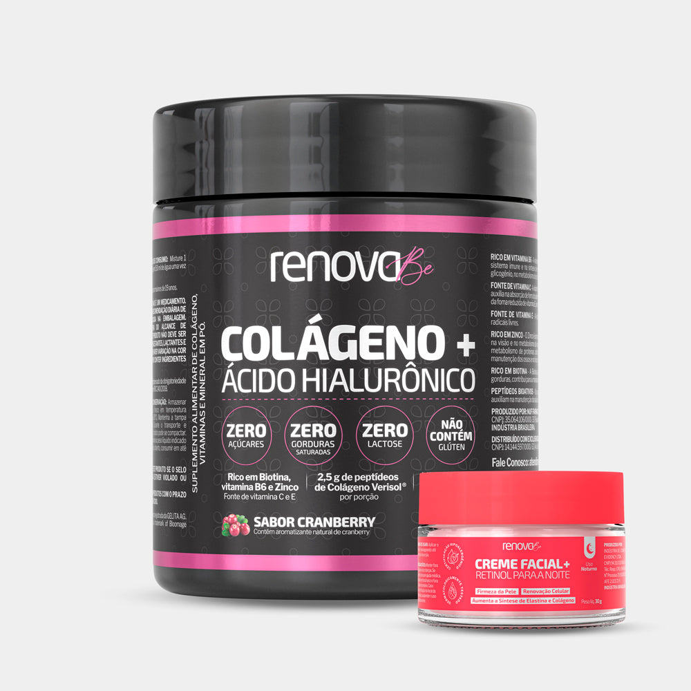 Kit Colágeno Verisol®