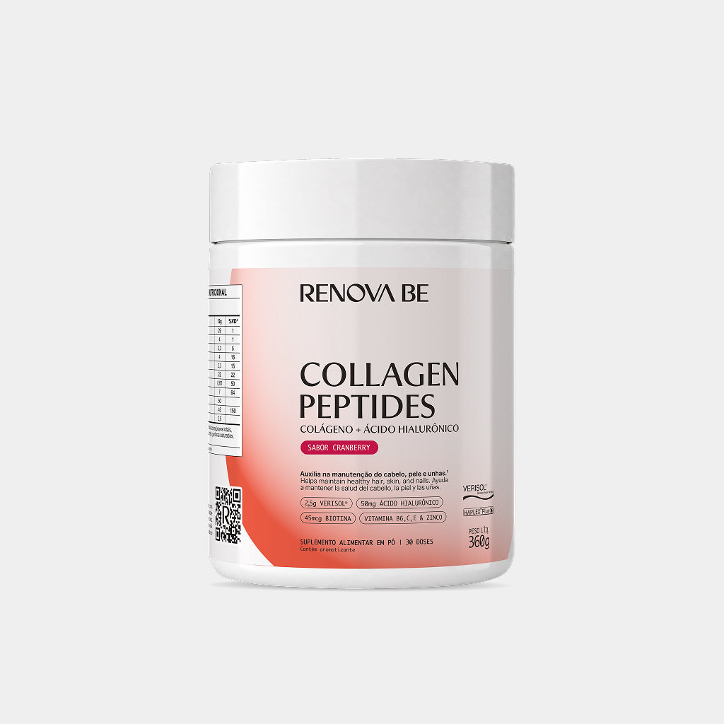 Collagen Peptides 30 Doses