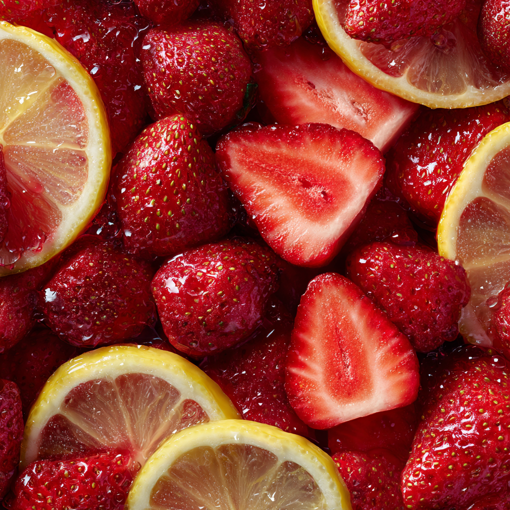 Creatina com Morning Shot