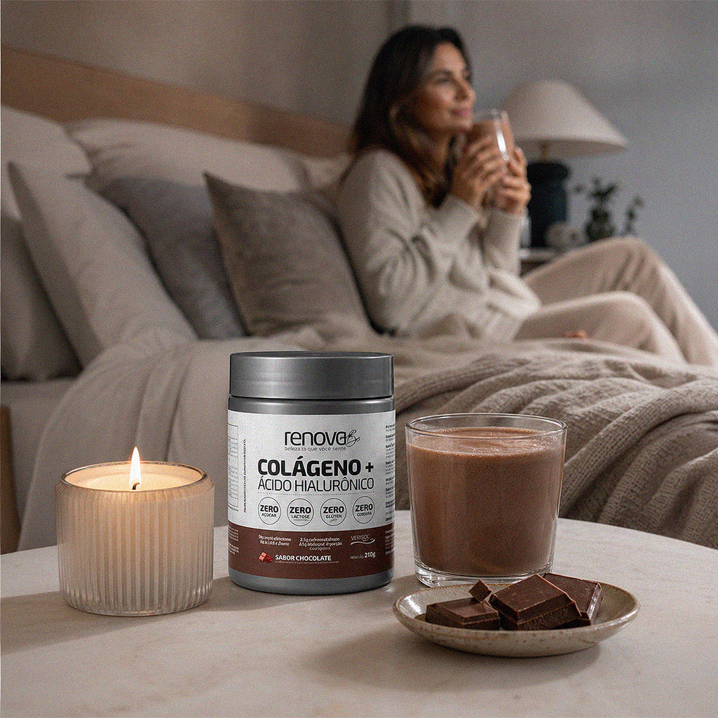 Kit Pele de Inverno