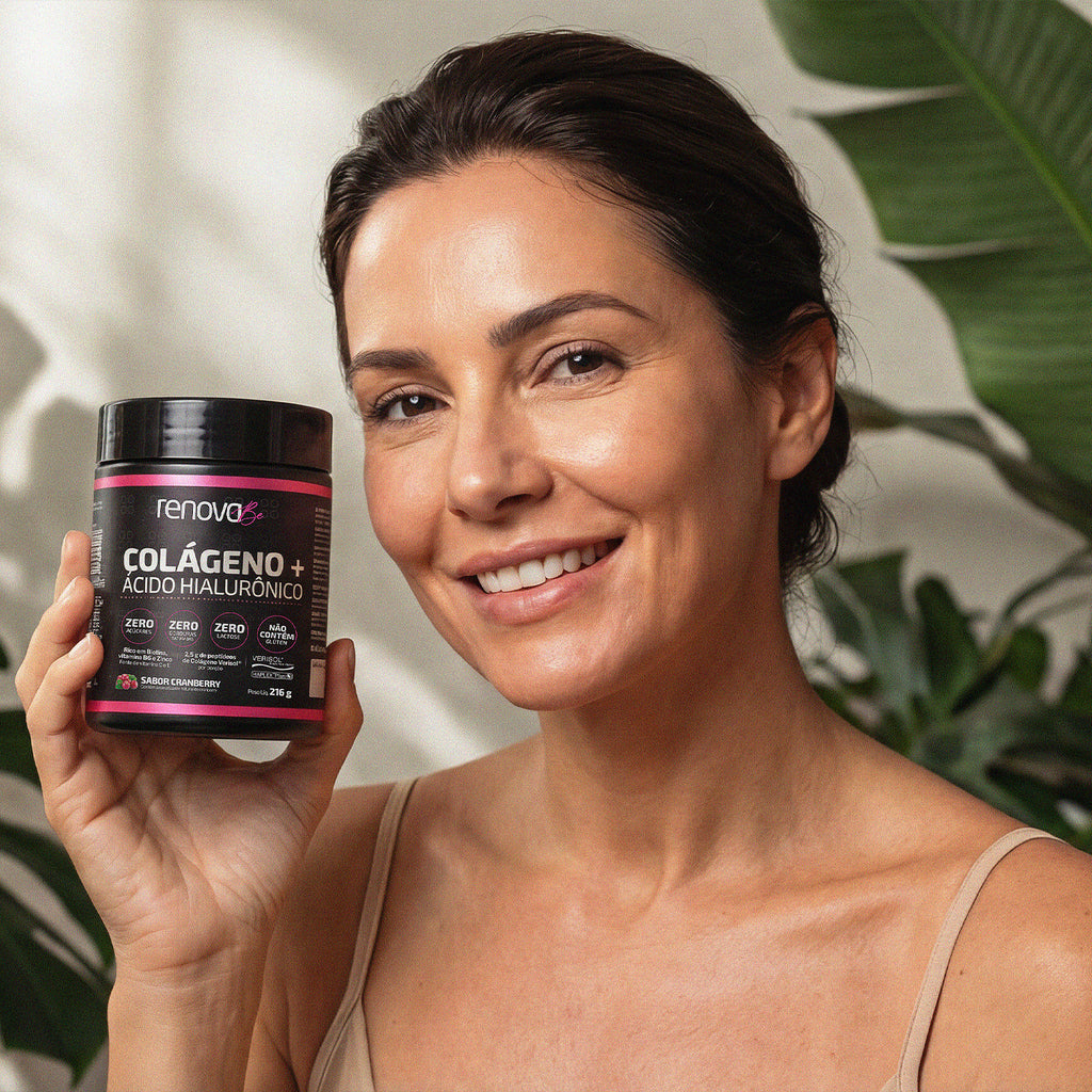 Kit Cuida da Pele - PRODUTO KIT