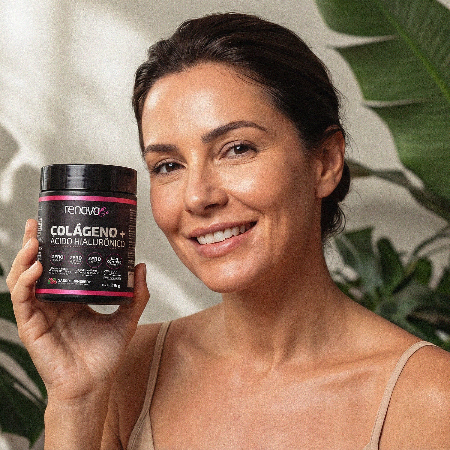 Kit Cuida da Pele - PRODUTO KIT