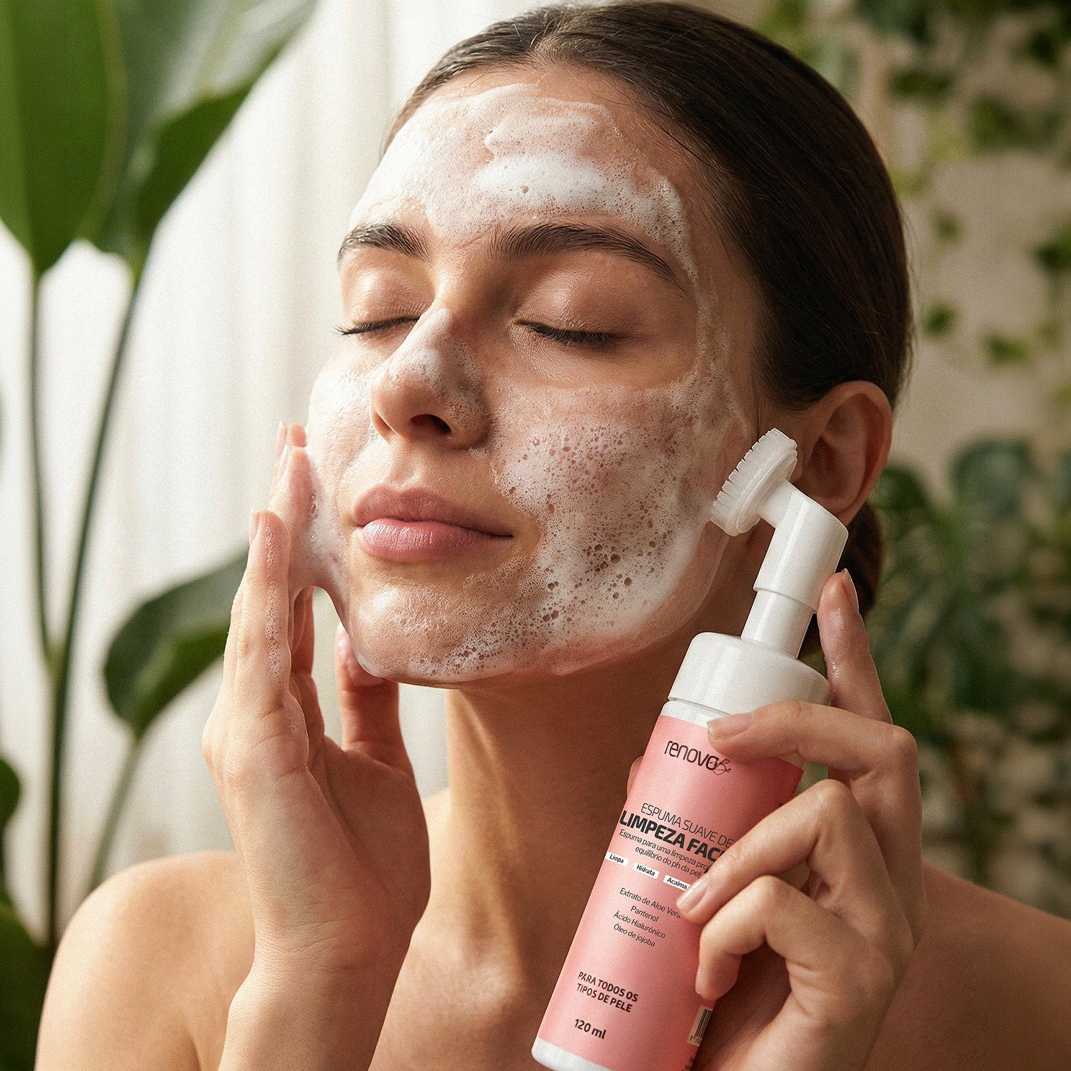 Kit Cuida da Pele - PRODUTO KIT