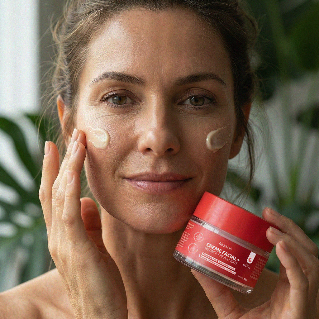 Kit Cuida da Pele - PRODUTO KIT