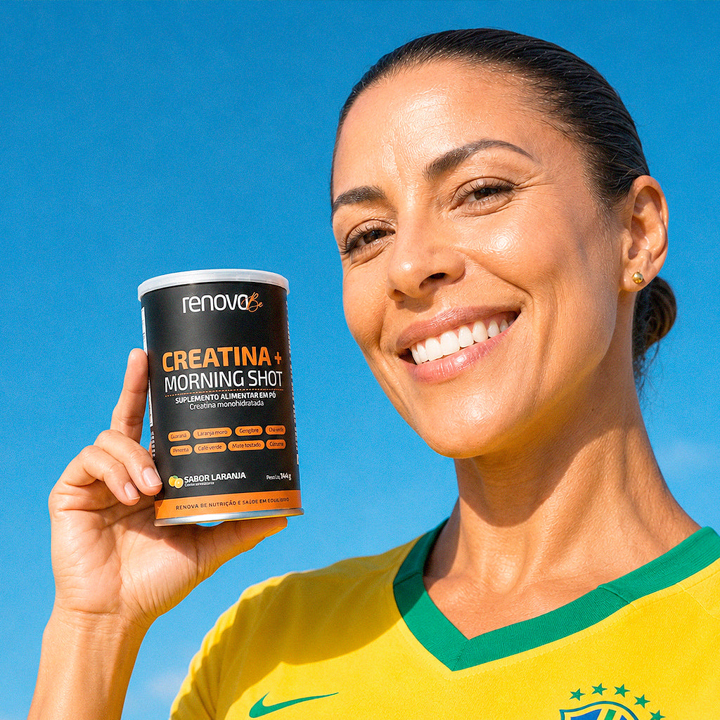 Kit Energia Brasileira