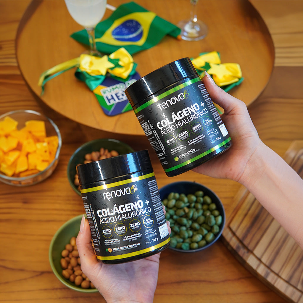 Kit Campeão do Brasil