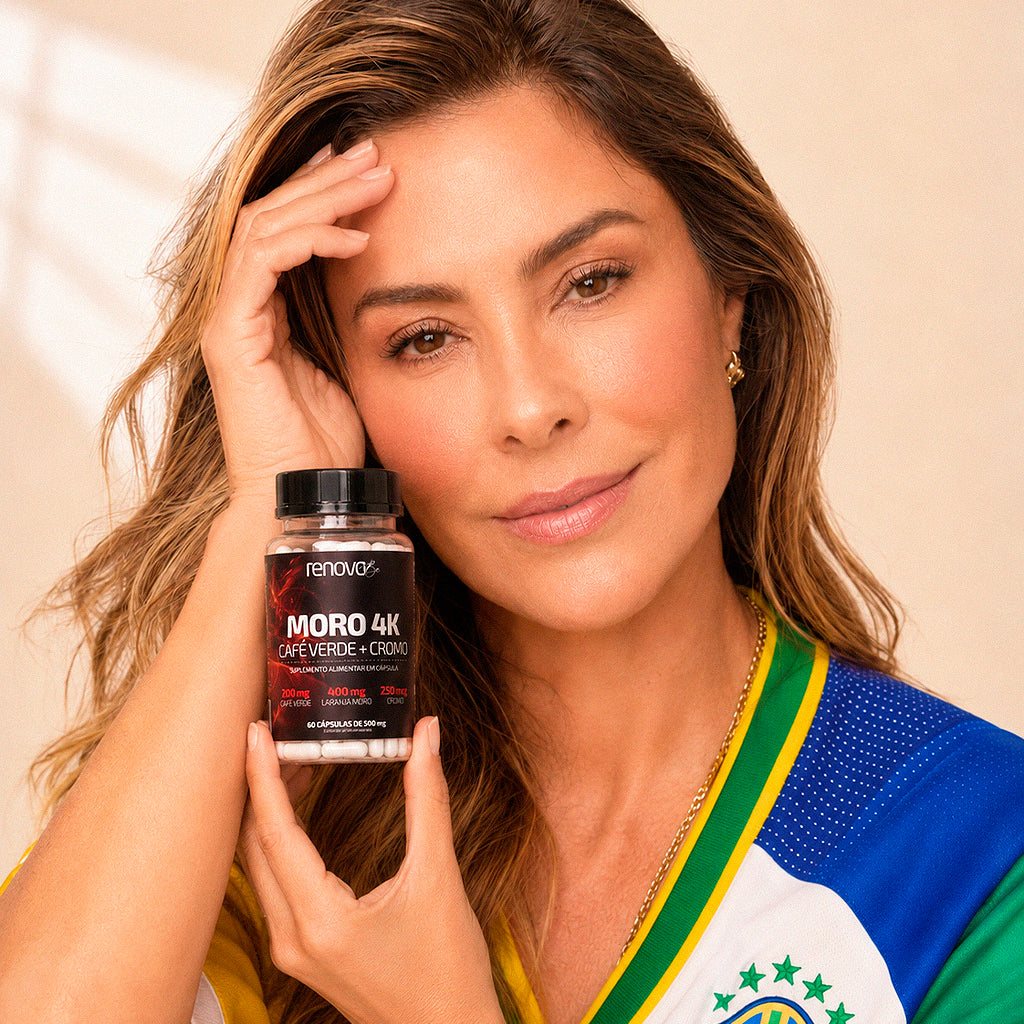 Kit Energia Brasileira