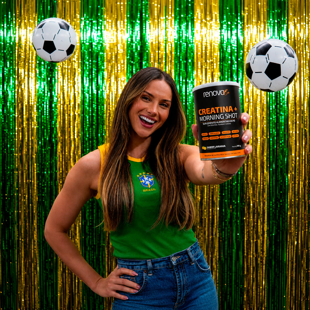 Kit Ritual das Brasileiras