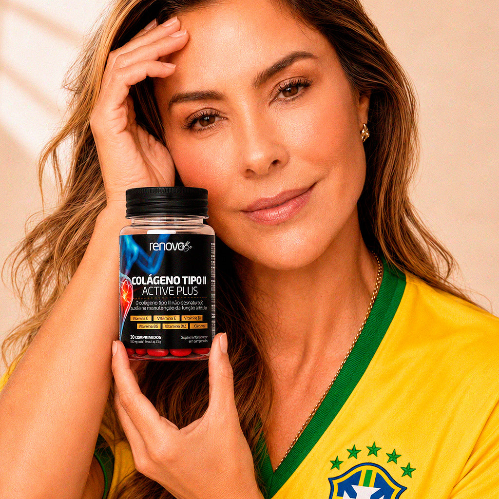 Kit Ritual das Brasileiras