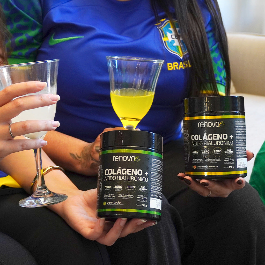 Kit Campeão do Brasil