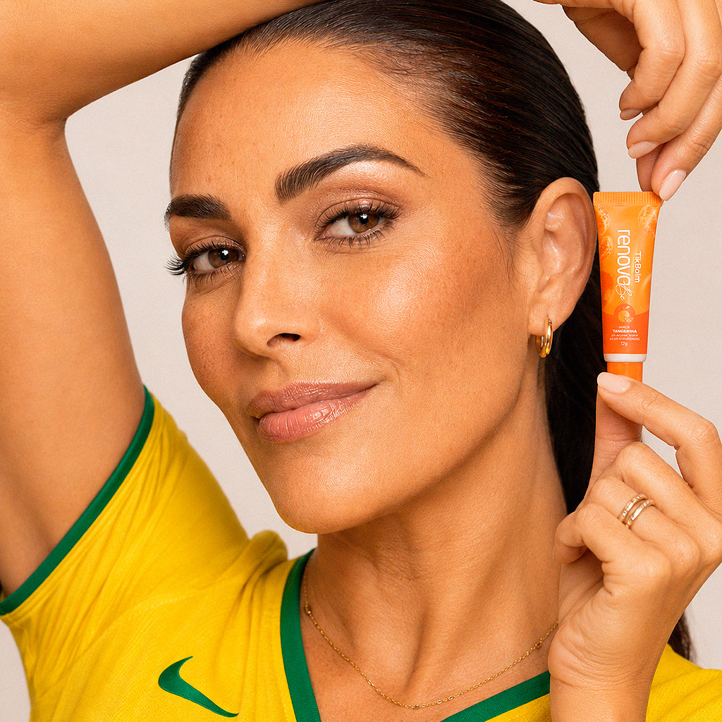 Kit Ritual das Brasileiras