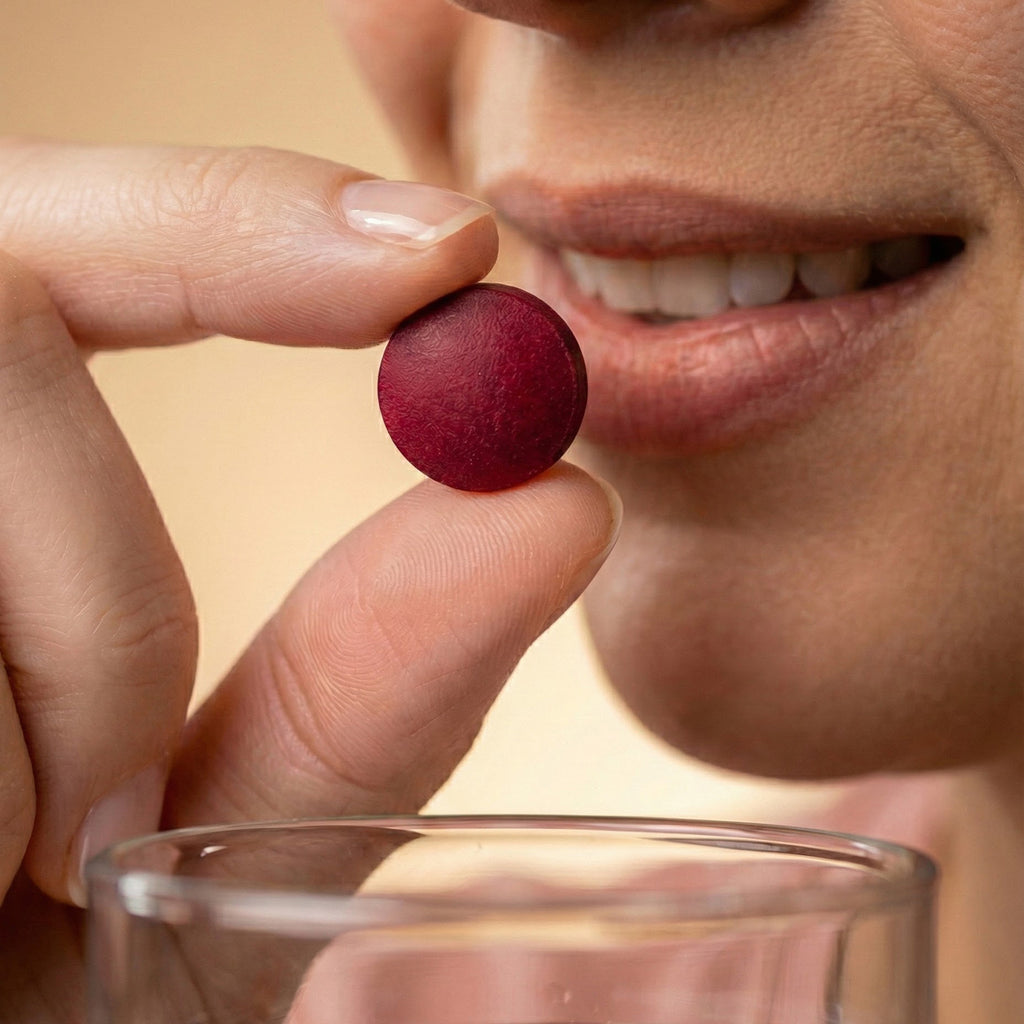 Colágeno Tipo II Active Plus