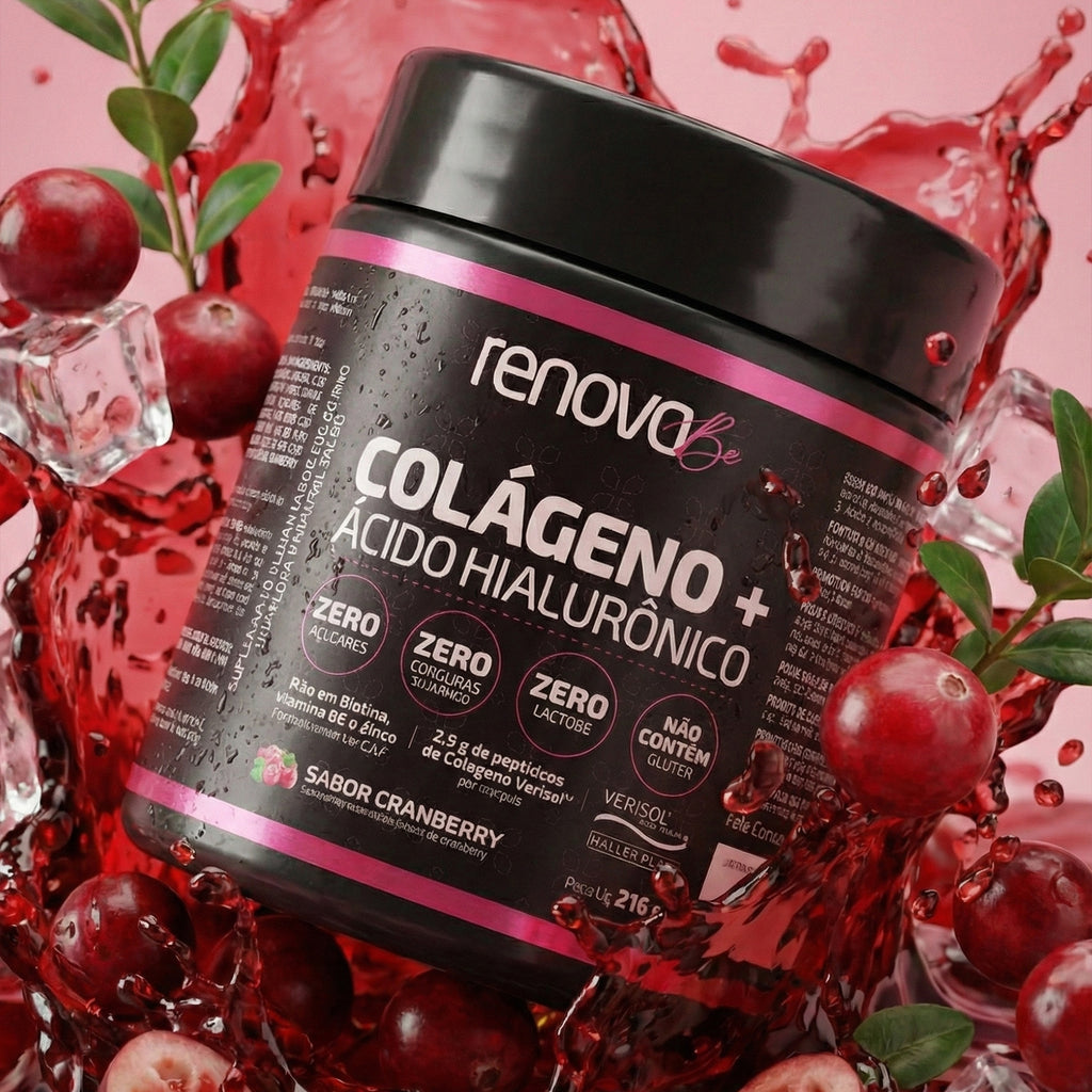 Kit Colágeno Verisol®