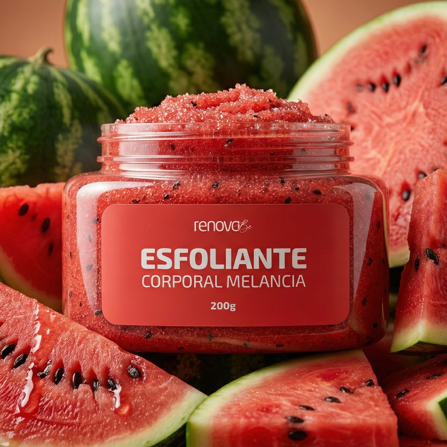 Esfoliante Corporal
