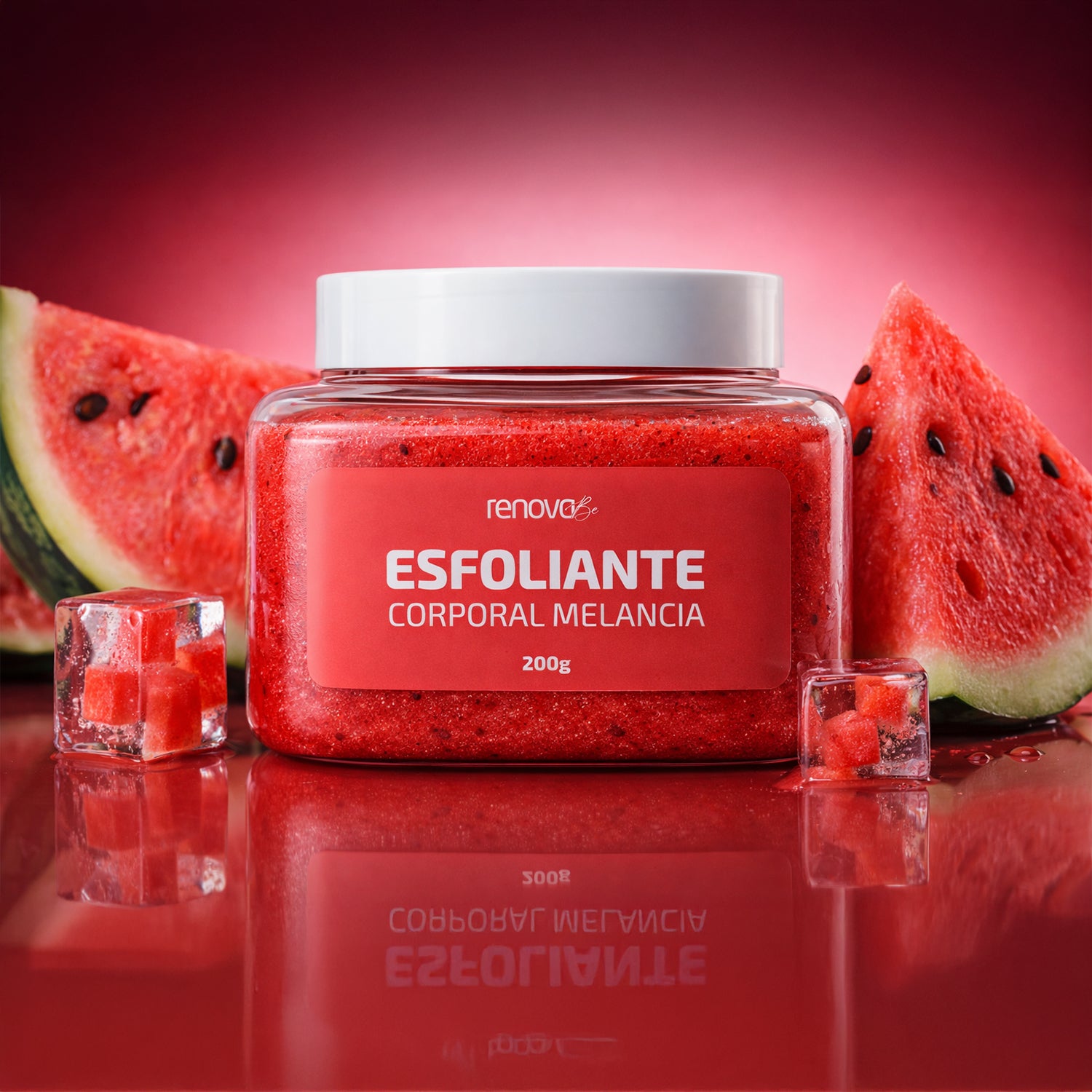 Esfoliante Corporal