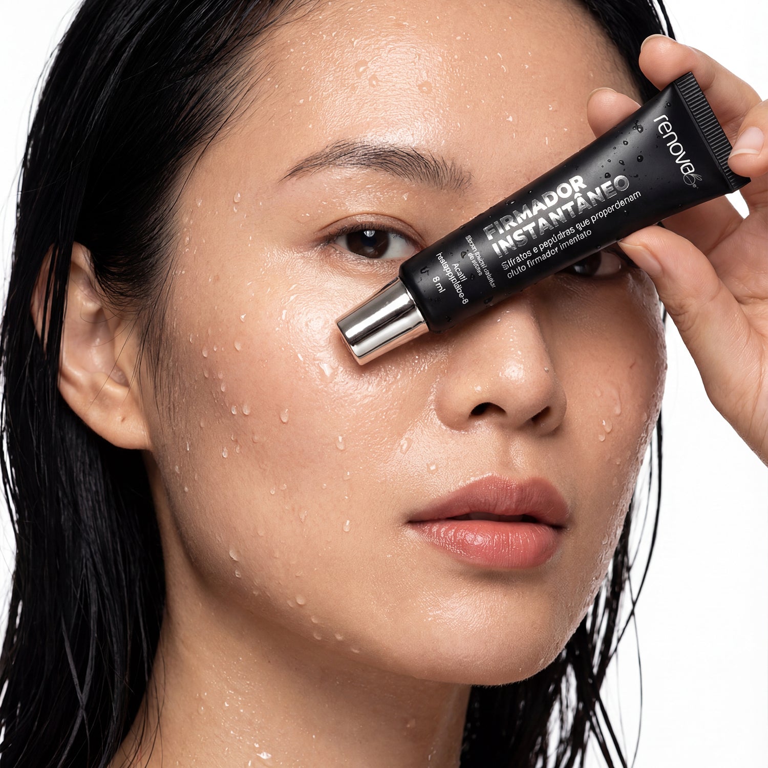 Botox Firmador Instantâneo - FaceLifting PRO