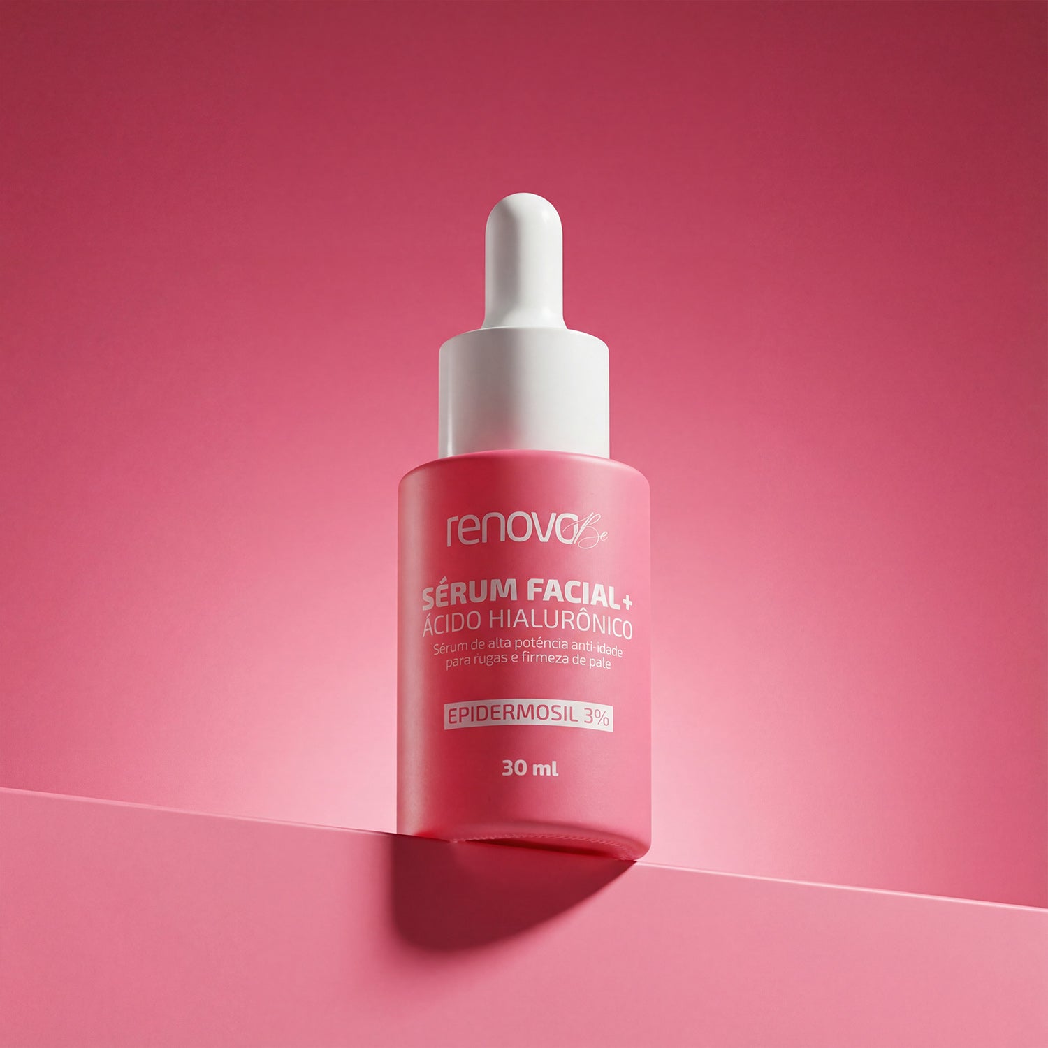 Kit Trio Sérum – Renova Be