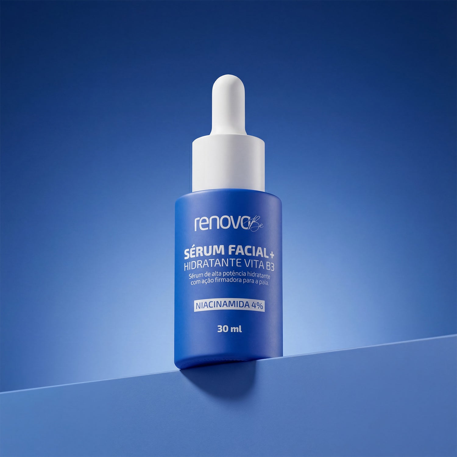 Sérum Facial + Hidratante Vita B3