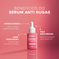 Sérum Anti Rugas