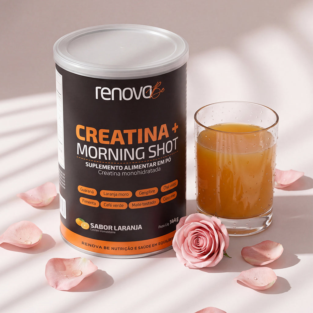 Kit Depois do Treino