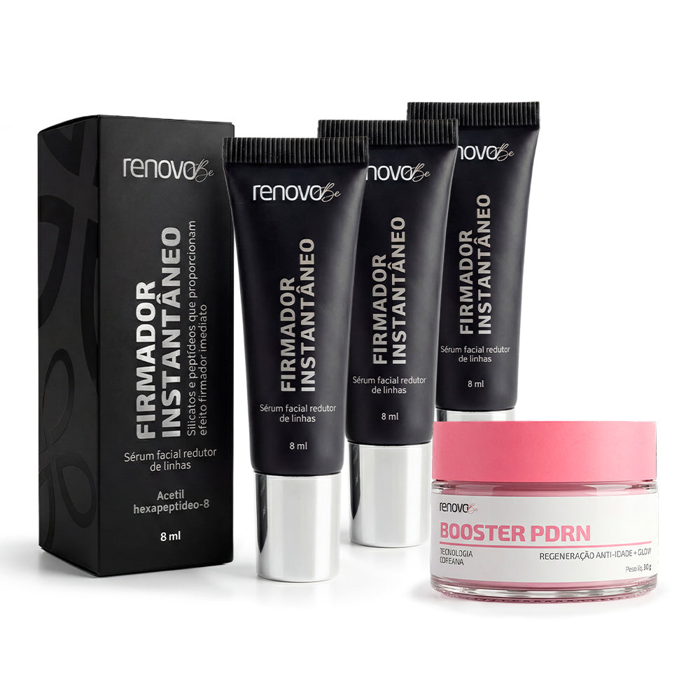 Kit Firmador Instantâneo - A1