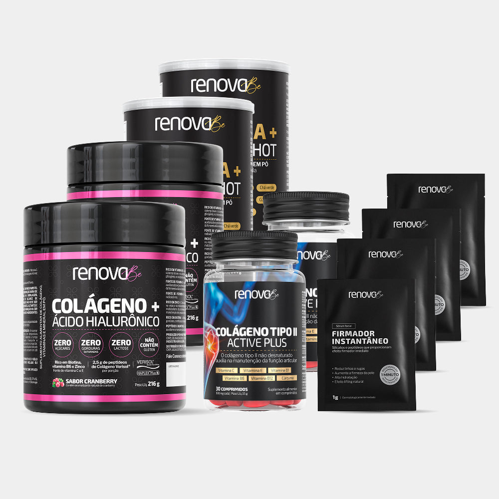 Kit HEXA