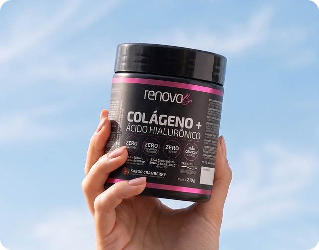 <p>Por que presentear sua pele com o Colágeno e Esfoliante?</p>