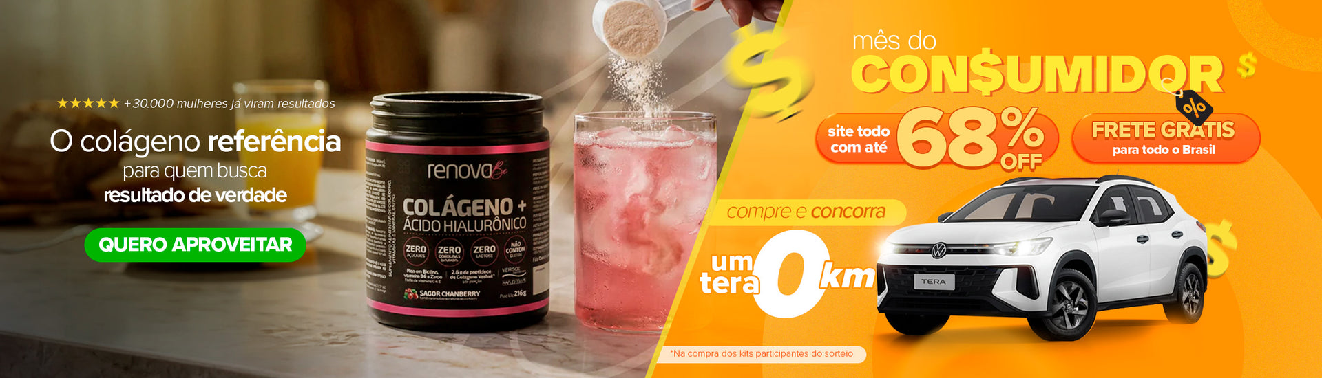 Renove seu Estilo com Elegância