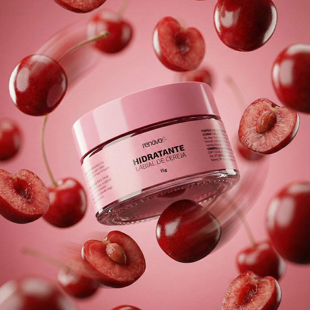 Hidratante Labial